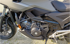 SUZUKI GSX-R750 2016 GR7MA