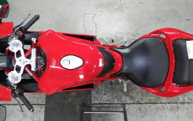 DUCATI 999 BIPOST 2006