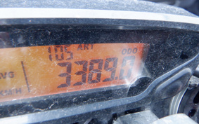 HUSQVARNA IS SC BAR NATE250