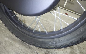 HONDA CROSS CUB 110 2011 JA45