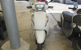 SUZUKI ADDRESS V125 Gen.2 DP12H
