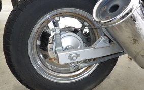 HONDA MAGNA 50