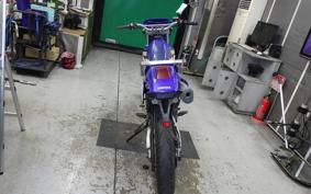 YAMAHA TT250R 2017 4GY