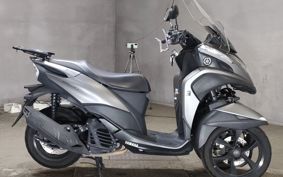 YAMAHA TRICITY 125 SEC1J