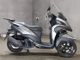 Фото Yamaha TRICITY 125 с японского аукциона