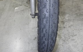 HONDA CB400SS E 2008 NC41