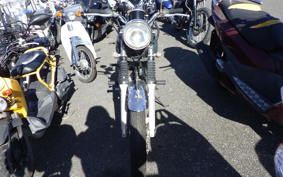 KAWASAKI ESTRELLA RS Custom BJ250A