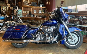 HARLEY FLHX1580 2007 KB4