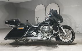 HARLEY FLHT 1580 2009 FV4