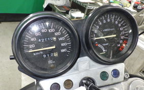 HONDA CB400SF 1992 NC31