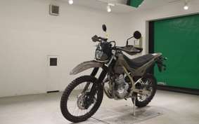 KAWASAKI KLX230ｼｪﾙﾊﾟ 2002 LX232A