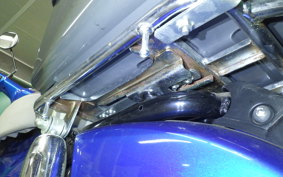 HONDA C110 SUPER CUB 2014 JA44