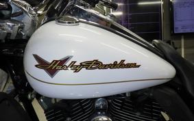 HARLEY FLHR 1580 2009
