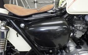 KAWASAKI W400 2010 EJ400A
