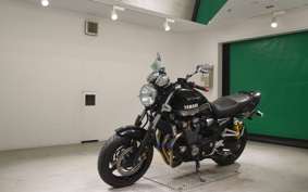 YAMAHA XJR1300 Gen.2 2014 RP17J