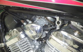 HONDA STEED 400 VSE 1996 NC26