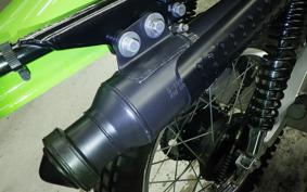 KAWASAKI KE125 K1