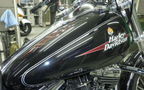 HARLEY FXDL 1580 2011