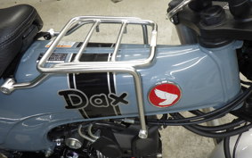 HONDA DAX 125 2025 JB04