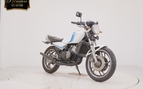 YAMAHA RZ350 1981 4U0