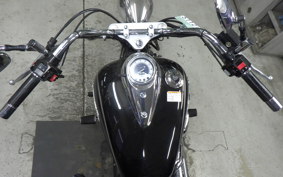 YAMAHA DRAGSTAR 250 2013 VG05J