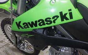 KAWASAKI KLX250 Gen.2 2002 LX250S
