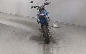 KAWASAKI D-TRACKER LX250E