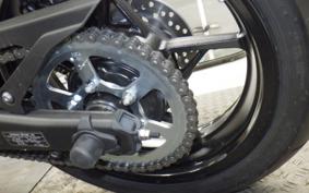KAWASAKI ZX-4R SE 2025 ZX400P