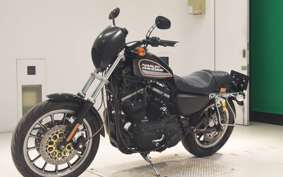 HARLEY XL883RI 2007