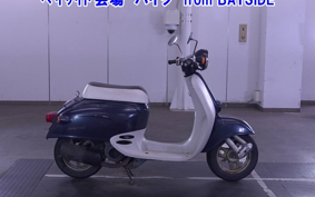 HONDA GIORNO