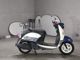 Фото Yamaha VINO с японского аукциона