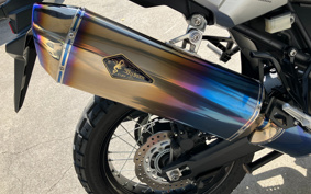 HONDA CRF1000L DCT 2016 SD04