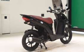 SUZUKI ADDRESS 110 CE47A