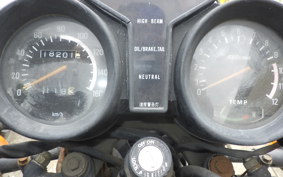 YAMAHA RZ 250 4L3