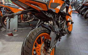 KTM 250 RC JYE40