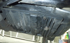 KAWASAKI VULCAN 400 CLASSIC 1996 VN400A