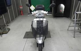 HONDA TACT-4ﾍﾞｰｼｯｸ AF79