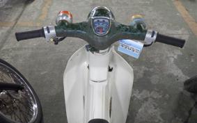 HONDA C50 SUPER CUB 1991 C50