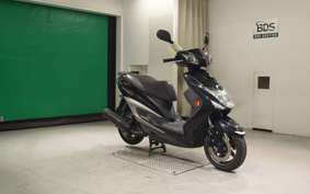 YAMAHA CYGNUS 125 XSR 2 SE44J