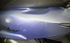 HONDA DIO Gen.6 2014 AF62
