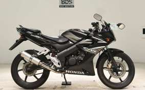 HONDA CBR150R 2023 NCB150