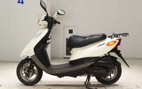 YAMAHA JOG Gen.5 2002 SA36J