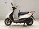 Фото Yamaha JOG Gen.5 2002 с японского аукциона