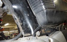 HONDA CD90 BENLY HA03