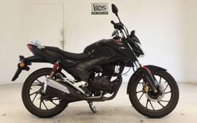 HONDA CBF125R 2019
