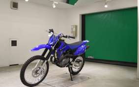 YAMAHA TT-R125LWE 2023