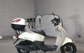 HONDA TODAY AF67