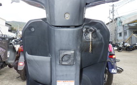 HONDA TACT-4ﾍﾞｰｼｯｸ AF79