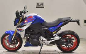 BMW F900R 2025