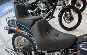 HARLEY FXSTC1340 2009 JL5